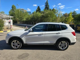 Обява за продажба на BMW X3 2.0d-190ks M-X line сервизна история в БМВ ~25 300 лв. - изображение 3