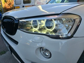 Обява за продажба на BMW X3 2.0d-190ks M-X line сервизна история в БМВ ~25 300 лв. - изображение 8