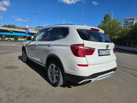 Обява за продажба на BMW X3 2.0d-190ks M-X line сервизна история в БМВ ~25 300 лв. - изображение 7