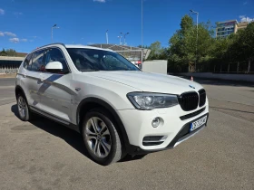 Обява за продажба на BMW X3 2.0d-190ks M-X line сервизна история в БМВ ~25 300 лв. - изображение 2