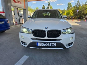 Обява за продажба на BMW X3 2.0d-190ks M-X line сервизна история в БМВ ~25 300 лв. - изображение 1