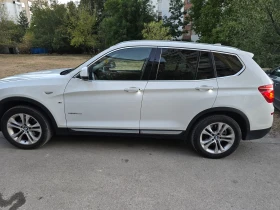 Обява за продажба на BMW X3 2.0d-190ks M-X line сервизна история в БМВ ~25 300 лв. - изображение 10