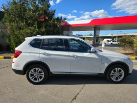 Обява за продажба на BMW X3 2.0d-190ks M-X line сервизна история в БМВ ~25 300 лв. - изображение 4