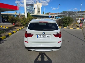 Обява за продажба на BMW X3 2.0d-190ks M-X line сервизна история в БМВ ~25 300 лв. - изображение 6