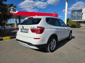 Обява за продажба на BMW X3 2.0d-190ks M-X line сервизна история в БМВ ~25 300 лв. - изображение 5