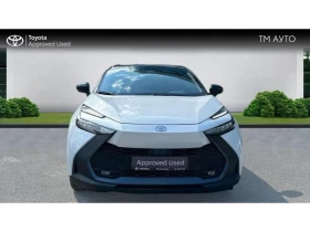 Toyota C-HR C-HR 2.0 HSD SELECTION | Mobile.bg    5