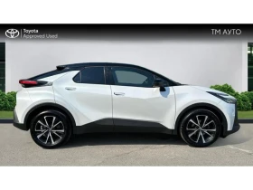 Toyota C-HR C-HR 2.0 HSD SELECTION | Mobile.bg    17