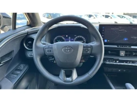 Toyota C-HR C-HR 2.0 HSD SELECTION | Mobile.bg    9