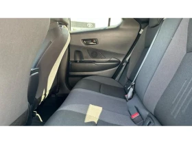 Toyota C-HR C-HR 2.0 HSD SELECTION | Mobile.bg    11