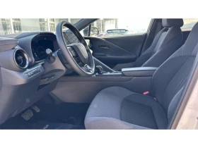 Toyota C-HR C-HR 2.0 HSD SELECTION | Mobile.bg    12
