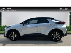 Toyota C-HR C-HR 2.0 HSD SELECTION | Mobile.bg    3