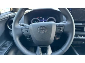 Toyota C-HR C-HR 2.0 HSD SELECTION | Mobile.bg    13