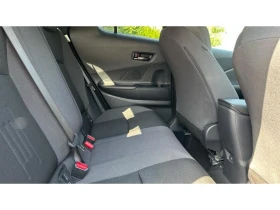 Toyota C-HR C-HR 2.0 HSD SELECTION | Mobile.bg    7