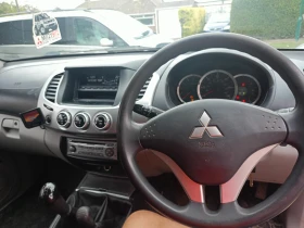 Mitsubishi L200 Pikap - 13500 лв. - 52655657 12