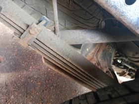 Mitsubishi L200 Pikap - 13500 лв. - 52655657 6
