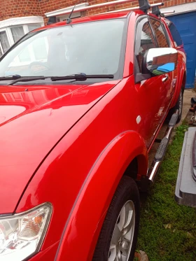 Mitsubishi L200 Pikap - 13500 лв. - 52655657 2
