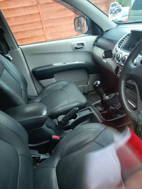 Mitsubishi L200 Pikap - 13500 лв. - 52655657 15