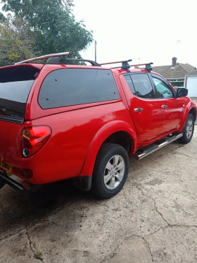 Mitsubishi L200 Pikap - 13500 лв. - 52655657 4