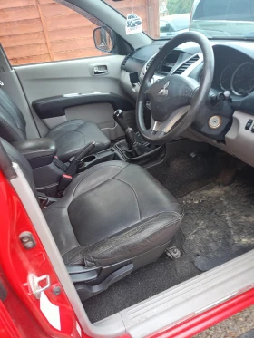 Mitsubishi L200 Pikap - 13500 лв. - 52655657 13