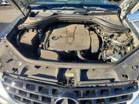 Mercedes-Benz ML 350 - 23129 лв. / 11825.67 € - 97333615 11