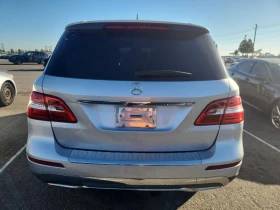 Mercedes-Benz ML 350 - 23129 лв. / 11825.67 € - 97333615 6