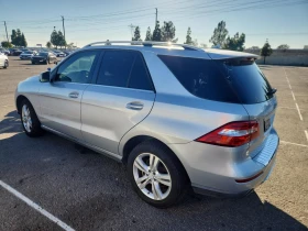 Mercedes-Benz ML 350 - 23129 лв. / 11825.67 € - 97333615 2