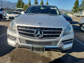 Mercedes-Benz ML 350 - 23129 лв. / 11825.67 € - 97333615 5