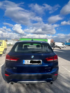 BMW X1 Facelift - 31900 € / 62390.98 лв. - 28139094 3
