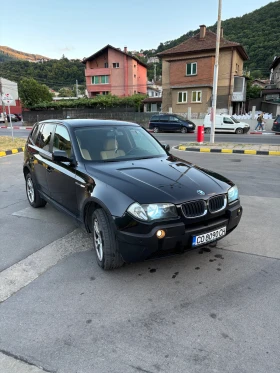 BMW X3, снимка 5
