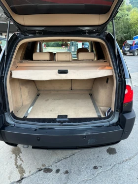BMW X3, снимка 10