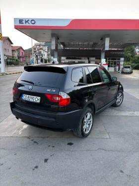 BMW X3, снимка 3