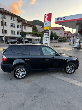 BMW X3, снимка 4