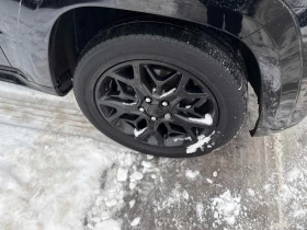 Jeep Grand cherokee * Limited X * CARFAX * ЦЕНА ДО БГ, снимка 7