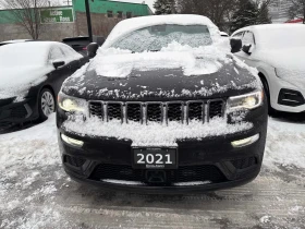 Jeep Grand cherokee * Limited X * CARFAX * ЦЕНА ДО БГ, снимка 6