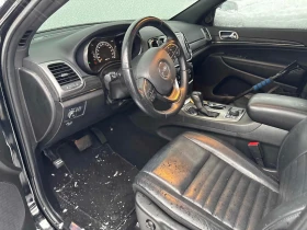 Jeep Grand cherokee * Limited X * CARFAX * ЦЕНА ДО БГ, снимка 5