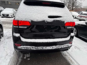 Jeep Grand cherokee * Limited X * CARFAX * ЦЕНА ДО БГ, снимка 4