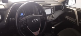Toyota Rav4 - 12000 € / 23469.96 лв. - 45452568 7