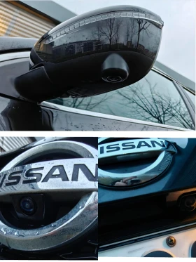 Nissan Qashqai TEKNA 1.6 DCI XTRONIC/FULL - 12999 € / 25423.83 лв. - 35259904 11