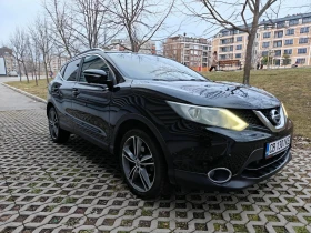 Nissan Qashqai TEKNA 1.6 DCI XTRONIC/FULL - 12999 € / 25423.83 лв. - 35259904 2