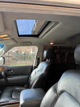 Infiniti QX56, снимка 4