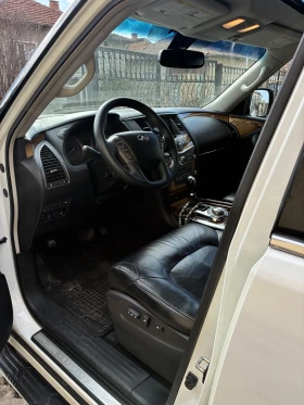 Infiniti QX56, снимка 3