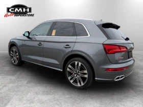 Audi SQ5 quattro Technik* АвтоКредит* (Цена до БГ)  - 25999 € / 50849.62 лв. - 41488765 5