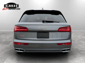 Audi SQ5 quattro Technik* АвтоКредит* (Цена до БГ)  - 25999 € / 50849.62 лв. - 41488765 6