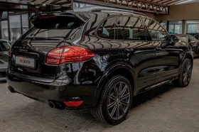 Porsche Cayenne 4.8 S/PDLS/Burmester/Club Sport/Пано/Обдухване/Chr - 16900 € / 33053.53 лв. - 64401100 6