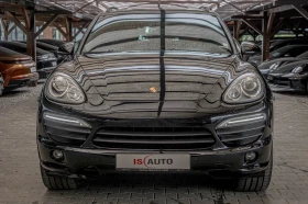 Porsche Cayenne 4.8 S/PDLS/Burmester/Club Sport/Пано/Обдухване/Chr