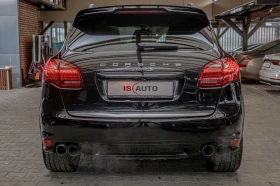 Porsche Cayenne 4.8 S/PDLS/Burmester/Club Sport/Пано/Обдухване/Chr - 16900 € / 33053.53 лв. - 64401100 4