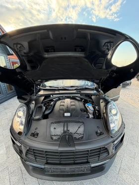 Porsche Macan MACAN//S//Mega Fulll | Mobile.bg � ����� ������ 9