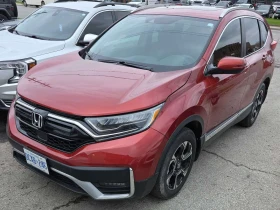 ������ Honda Cr-v