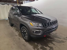 Jeep Compass TRAILHAWK/����/�������/����/CARFAX/����������� | Mobile.bg � ����� ������ 2