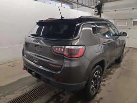 Jeep Compass TRAILHAWK/����/�������/����/CARFAX/����������� | Mobile.bg � ����� ������ 3